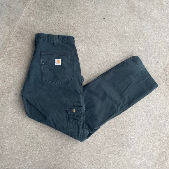 Carhartt Other - Carhartt Cargo Pants